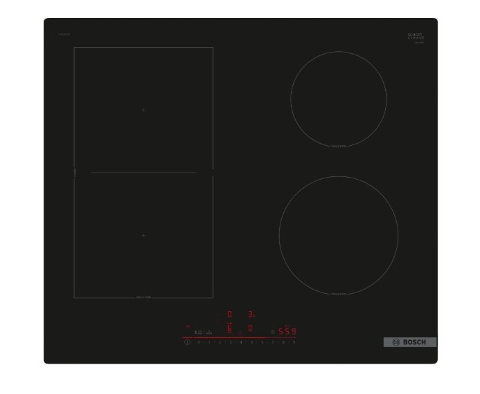 Bosch  PVS61RHB1E Induction | PVS61RHB1E |