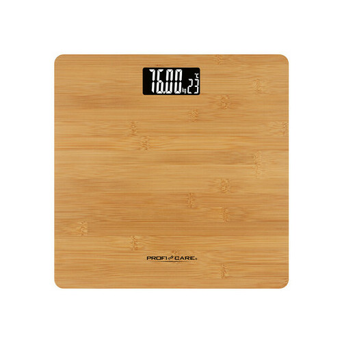 PROFICARE PW 3103 - Osobní váha