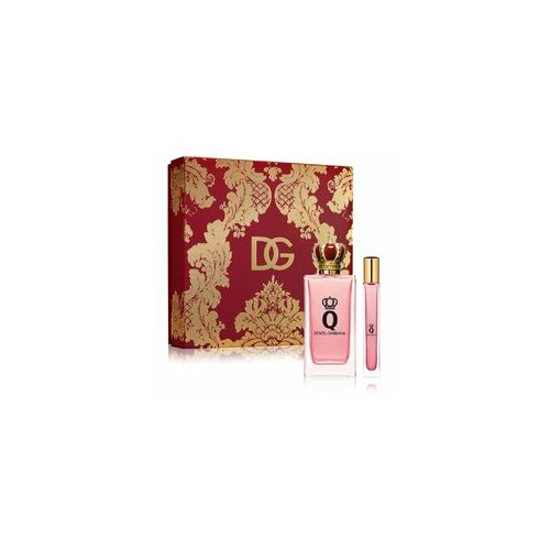 Dolce Gabbana Q by Dolce &