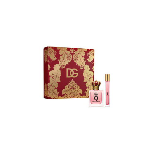 Dolce Gabbana Q by Dolce &
