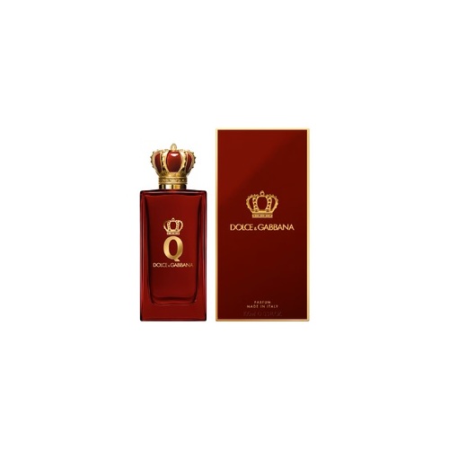 Dolce Gabbana Q by Parfum (Woman