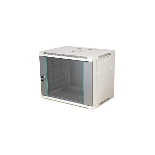 Alantec Q-LANTEC 19" 15U wall-mounted rack