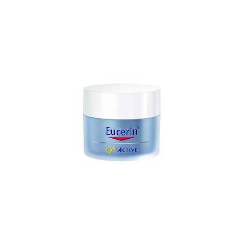 Eucerin Q10 Active (all types of