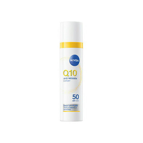 Nivea Q10 Anti-Wrinkle Expert Daily UV