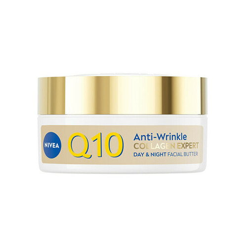 Nivea Q10 Collagen Expert Butter (Woman