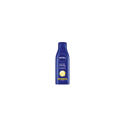 Nivea Q10 Energy+ Body Milk Firming
