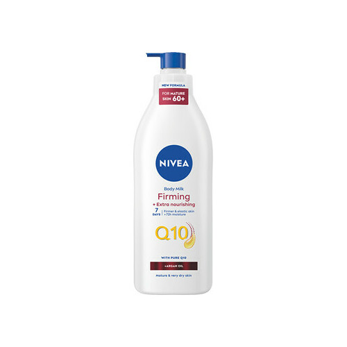 Nivea Q10 Firming and Extra Nourishing