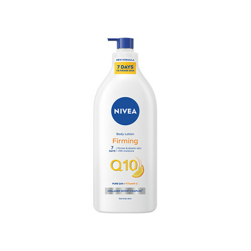 Nivea Q10 Firming Body Lotion (Woman