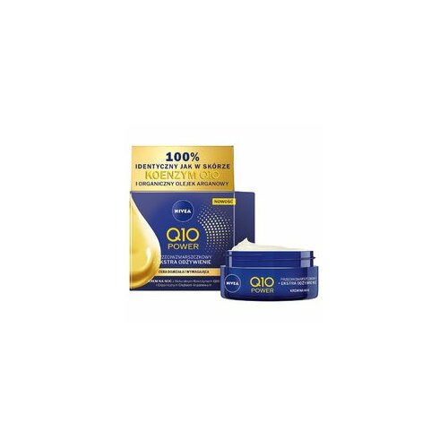 Nivea Q10 Power Anti-Wrinkle + Firming
