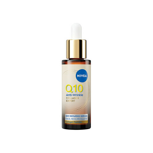 Nivea Q10 Repairing Serum - Sérum