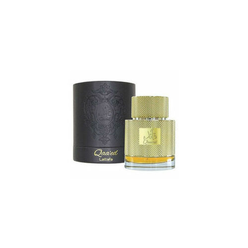 Lattafa Perfumes Qaa´ed EDP (Unisex, 100ml)