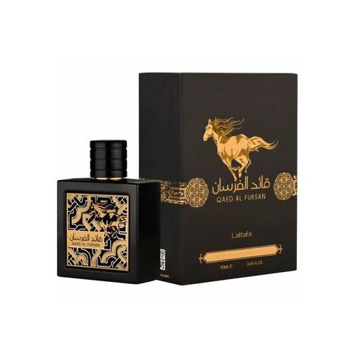 Lattafa Perfumes Qaed Al Fursan EDP