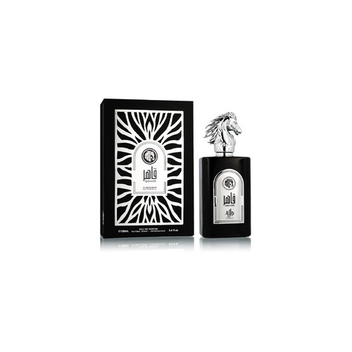 Al Wataniah Qahir EDP (Man, 100ml)