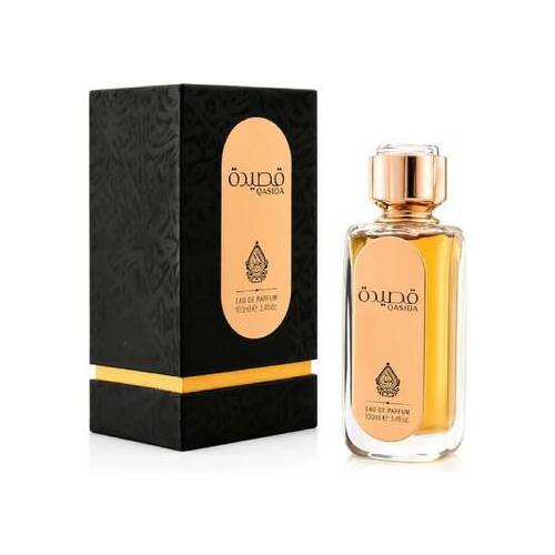 House of Perfumes Qasida Bronze EDP
