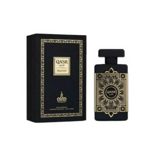Risala Elite Qasr Majestic EDP (Man