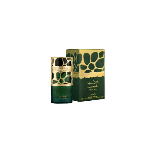 Lattafa Perfumes Qimmah Women EDP (Woman