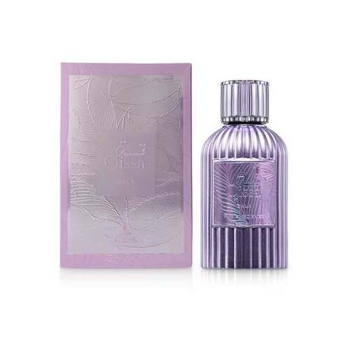 Paris Corner Qissa Gala EDP (Woman
