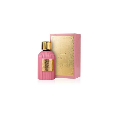 Paris Corner Qissa Pink EDP (Woman