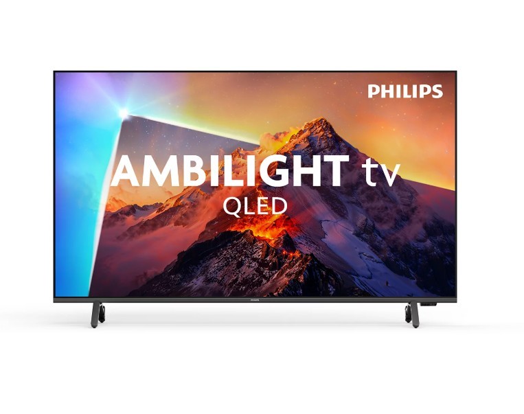 Philips  QLED TV 65 inches 65PQS8611/12