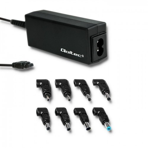 Qoltec  51527 mobile device charger |