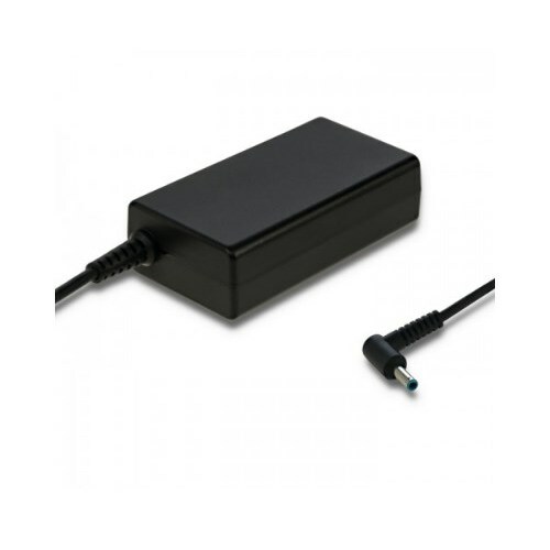 Qoltec Power adapter for HP 65W