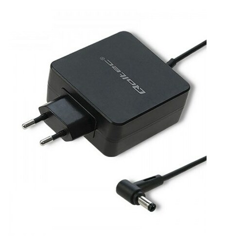 Qoltec  Power adapter 65W 19V l