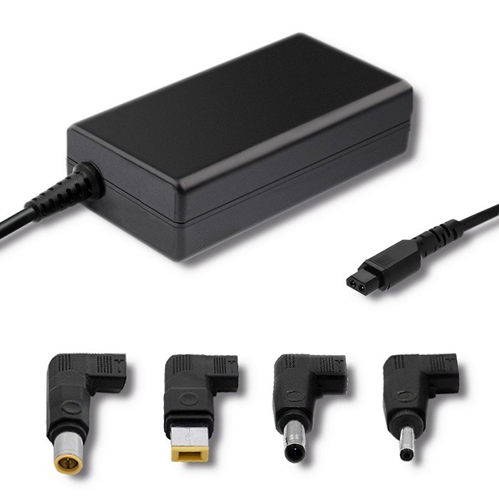 Qoltec  Power adapter designed for Lenovo