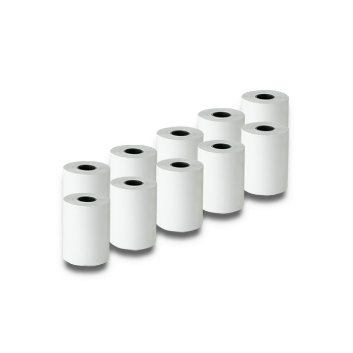 Qoltec 51896 Thermal roll 57 x
