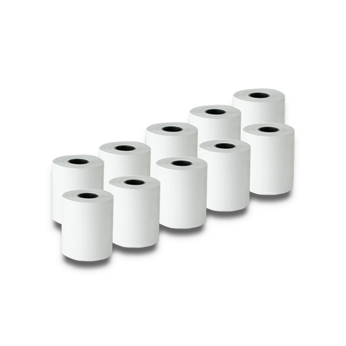 Qoltec  51900 Thermal roll 57 x