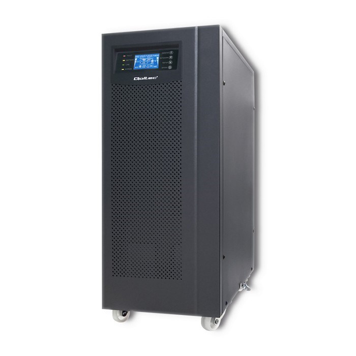 Qoltec  UPS On-line Pure Sine Wave