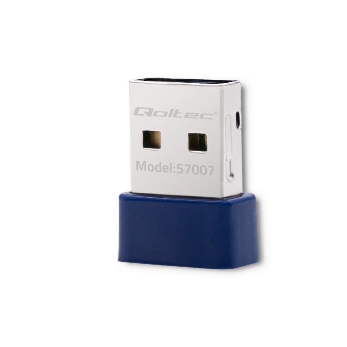 Qoltec  57007 Wireless Mini Bluetooth USB