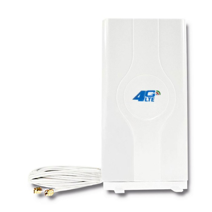 Qoltec  57013 network antenna Omni-directional antenna