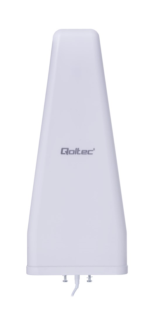 Qoltec  57032 Antenna 5G LTE DUAL