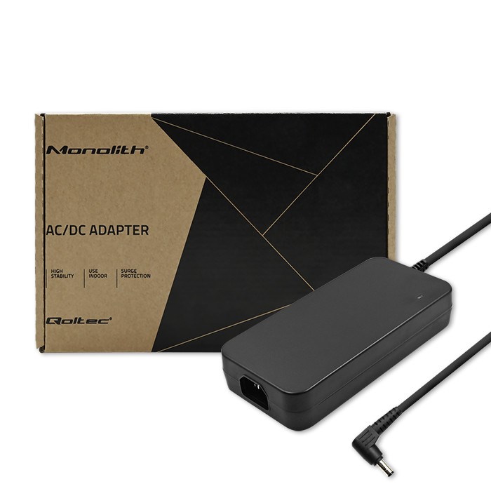 Qoltec Power Supply for Asus 150W