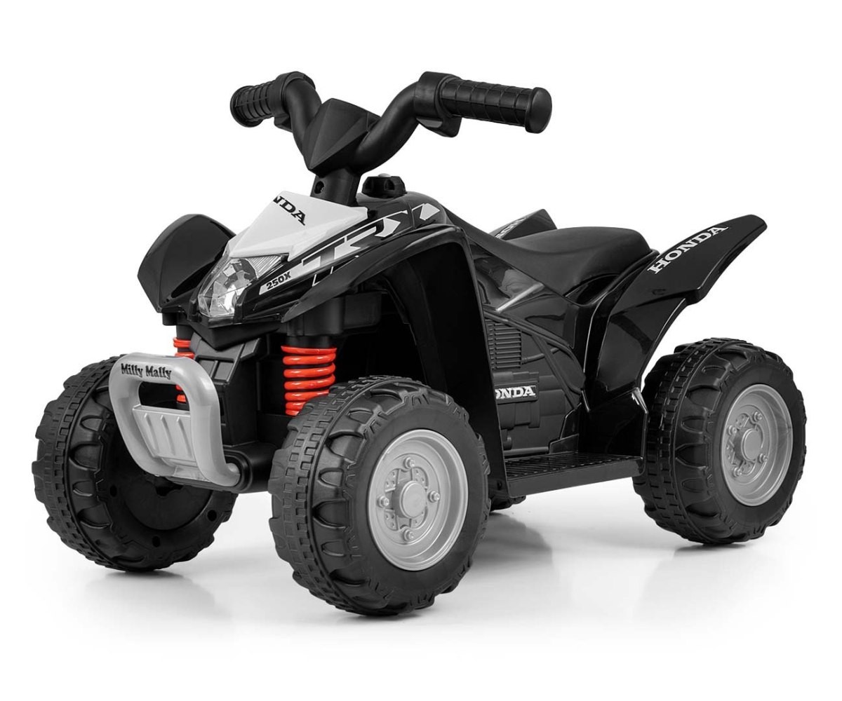 Milly Mally Quad Honda ATV battery