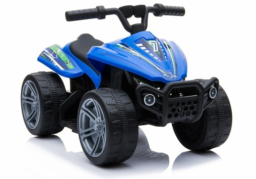 No name Quad na akumulator TR1805