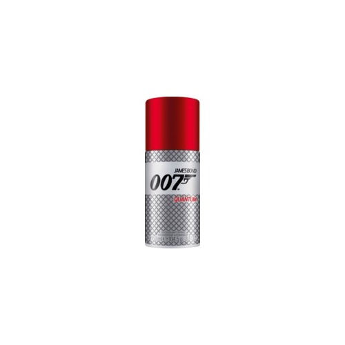 James Bond Quantum Deospray (Man, 150ml)