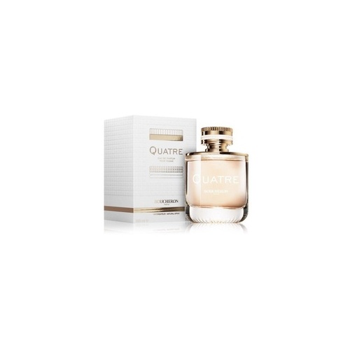 Boucheron Quatre EDP (Woman, 30ml) |