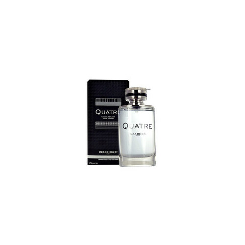 Boucheron Quatre Pour Homme EDT Tester