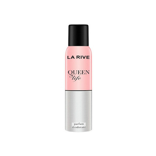La Rive Queen Of Life Deospray