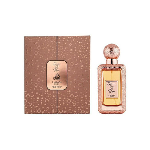Lattafa Perfumes Queen Of Roses EDP