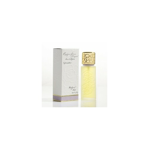 Houbigant Quelques Fleurs L´Original EDP (Woman