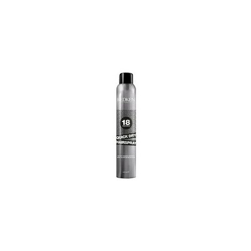 Redken Quick Dry Instant Finishing Hairspray