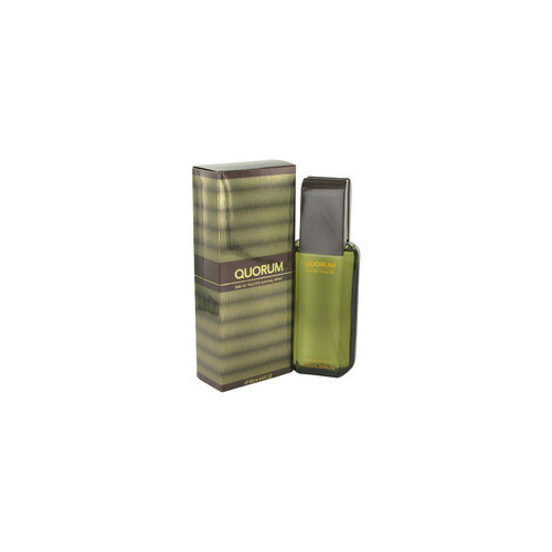 Antonio Puig Quorum EDT (Man, 100ml)