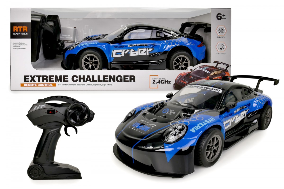 Artyk  R/C Car Blue | 176975