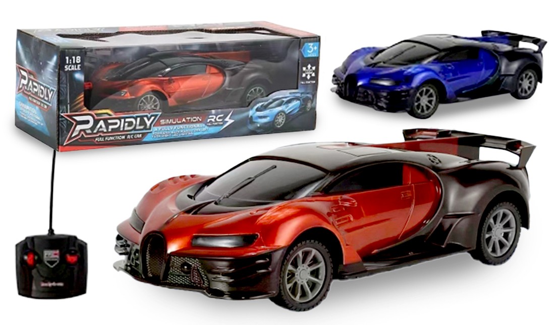 Artyk R/C car | 188121 |