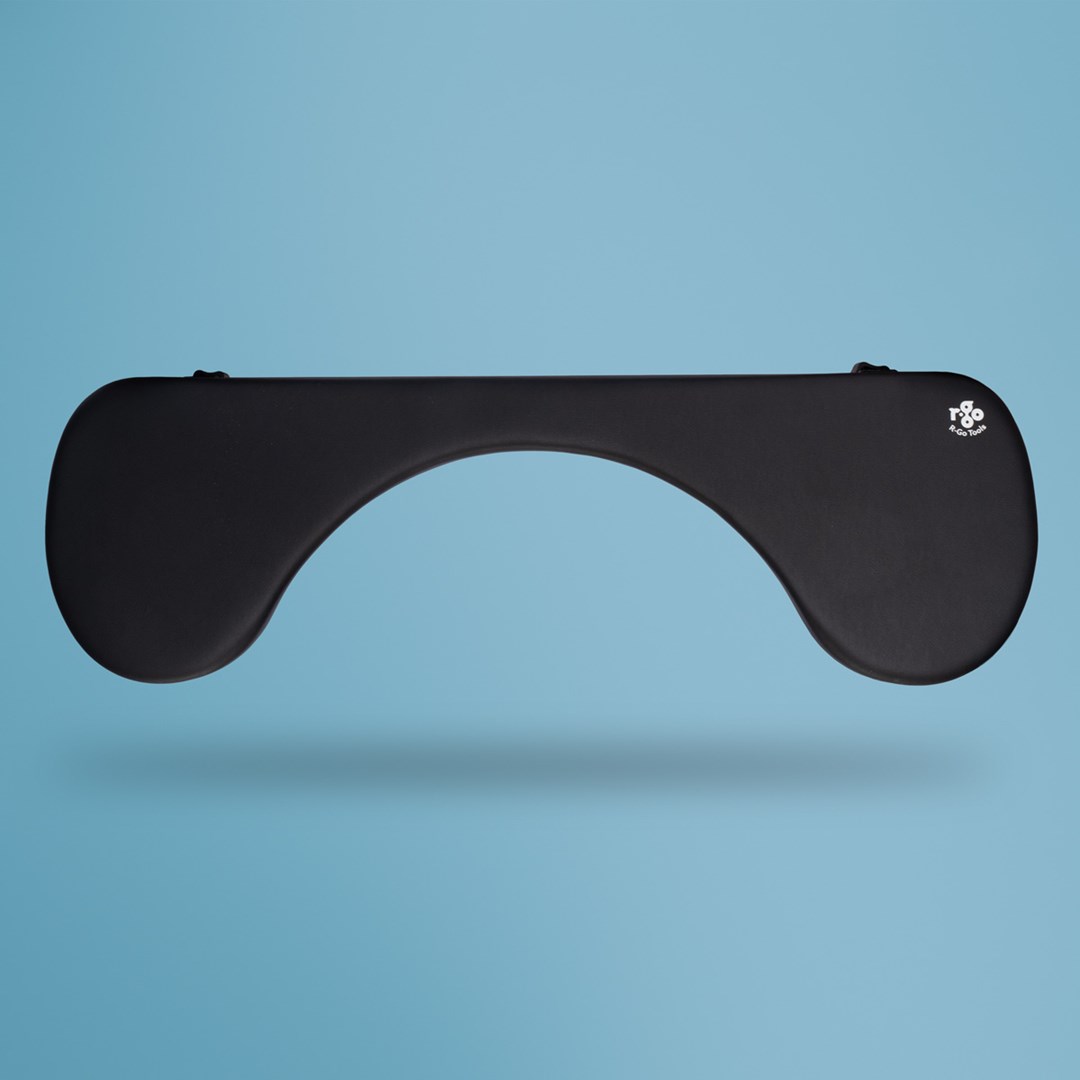 No name R-Go Tools Armrest R-Go