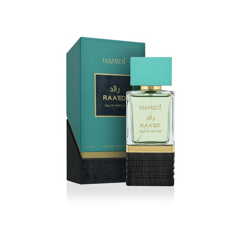 Hamidi Raa´ed EDP (Unisex, 100ml) |