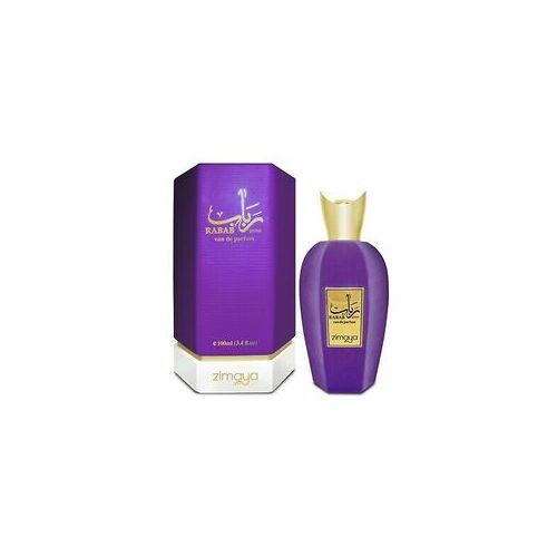 Zimaya Rabab Gems EDP (Unisex, 100ml)