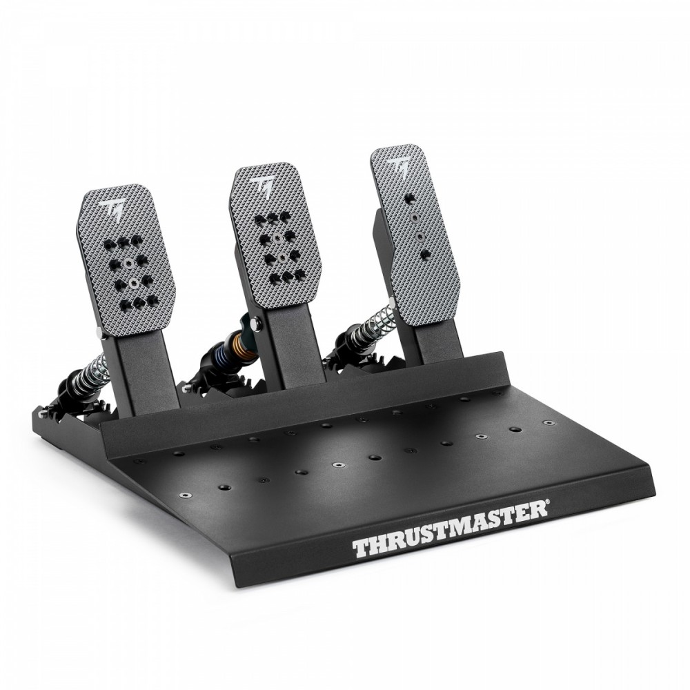 Thrustmaster Raceline Pedals III LC |